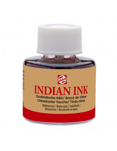 TINTA CHINA FR.11 ML