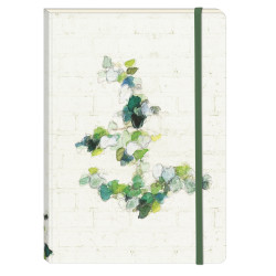 HEDERA CUADERNO FLEX. A5 80...