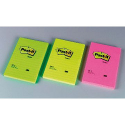 3M-BLOC DE NOTAS 8§ COLORES