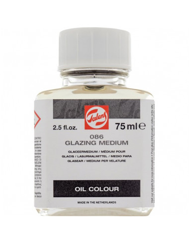 MEDIO VELADURAS F75-086 S3