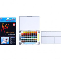 KOI POCKETBOX ACUA 48 2