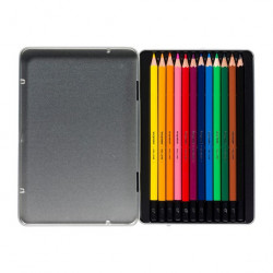 BZL LAP.DE COLOR 12 OSCURO 2