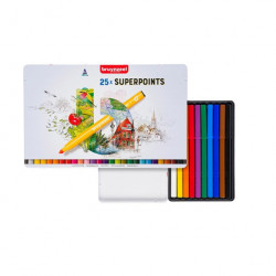 BZL ROTULADORES SUPER PUNTA 25 2