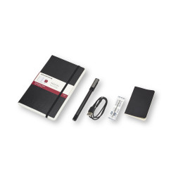 MOLESKINE SMART WRITING SET... 2
