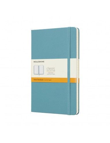 MOLESKINE LIBRETA CLASICA TAPA BLANDA...