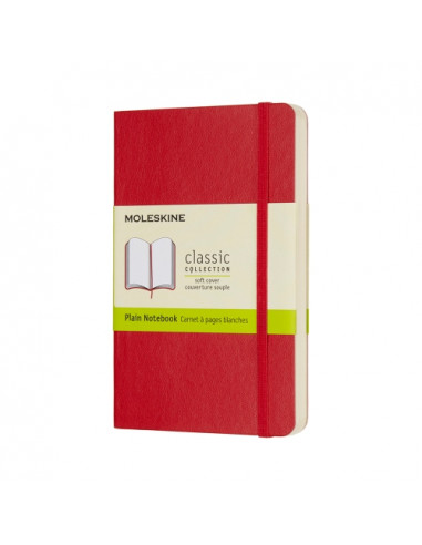 MOLESKINE LIBRETA CLASICA TAPA DURA...