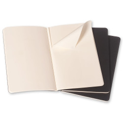 MOLESKINE LIBRETAS CAHIER... 2