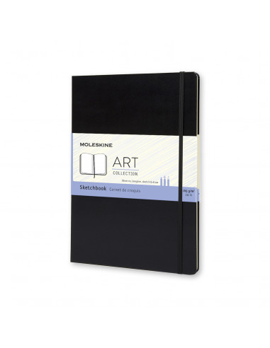 MOLESKINE CUADERNO DE BOCETOS CLASSIC...