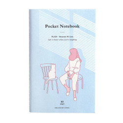Libreta de Bolsillo...