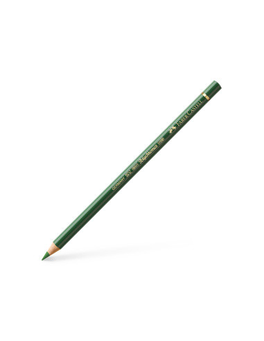 LAPIZ FABER-CASTELL POLYCROMO 167