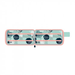 KIT 4 ESTUCHES CON... 2