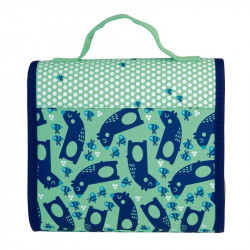 MALETÍN 2 ESTUCHES CON... 2