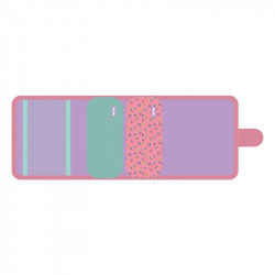 MALETÍN 2 ESTUCHES CON... 2