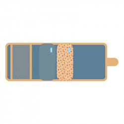 MALETÍN 2 ESTUCHES CON... 2