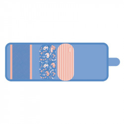 MALETÍN 2 ESTUCHES CON... 2