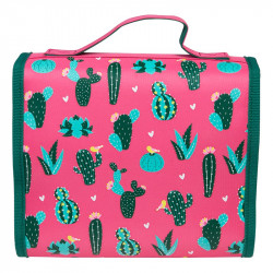 MALETÍN 2 ESTUCHES CON... 2