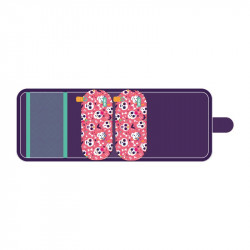 MALETÍN 2 ESTUCHES CON... 2