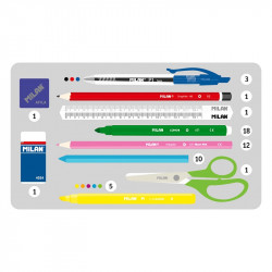 ESTUCHE 3 PISOS CON... 2