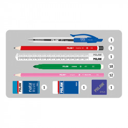 ESTUCHE 2 PISOS CON... 2