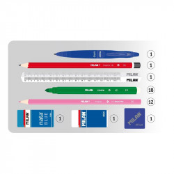 ESTUCHE 2 PISOS CON... 2