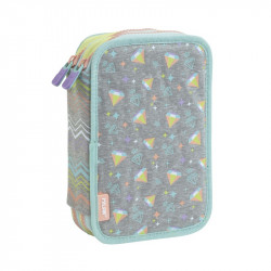 ESTUCHE 2 PISOS CON... 2