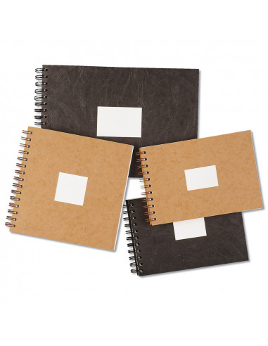 ALBUM ESP 300G 20X20 HAVANA