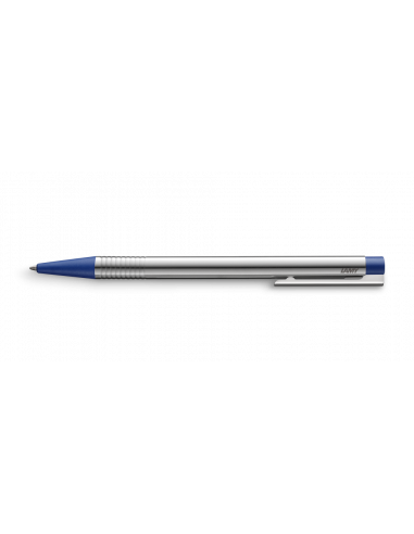 BOLIGRAFO LAMY LOGO AZUL MATE 205