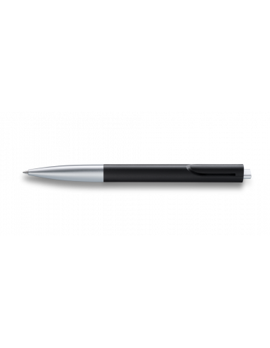 BOLIGRAFO LAMY NOTO NEGRO/PLATA 283