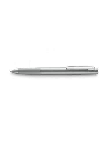 BOLIGRAFO LAMY AION OLIVESILVER 277