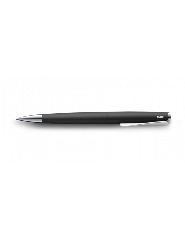 BOLIGRAFO LAMY STUDIO BLACK SLIM 267