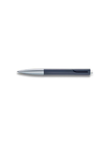 BOLIGRAFO LAMY NOTO GRAFITO/PLATA 283