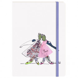 Ritour Cuad.t.dura A6 -...