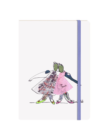 Ritour Cuad.t.dura A6 - 10,5x14,8cm 48h