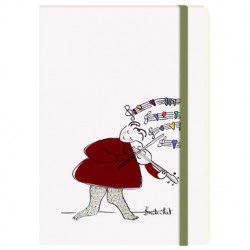 Ritour Cuad.t.dura A6 -... 2