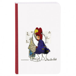 Ritour Cuad.Cos. 9x14cm 72h...