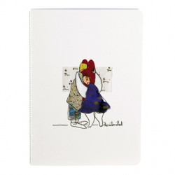 Ritour Cuad.grap costura...