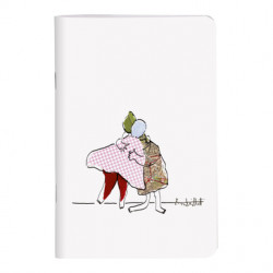 Ritour Lib.grap. 11x17cm...