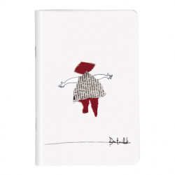 Ritour Lib.grap. 11x17cm... 2