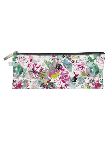 Bloom Portatdo plano 19x1x7cm simil SURT