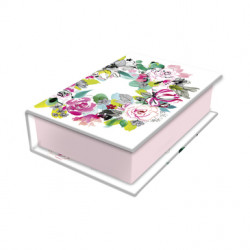 Bloom Caj. peque rectg.... 2