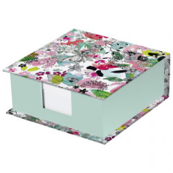 Bloom Bloc cubo papel...