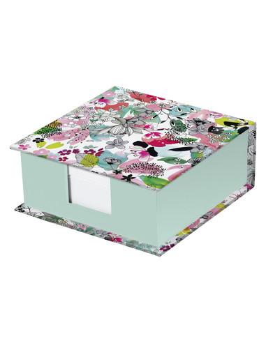 Bloom Bloc cubo papel 11x11x5cm 320 h li