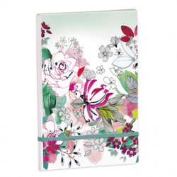 Bloom Bloc shop 8x11,5cm... 2