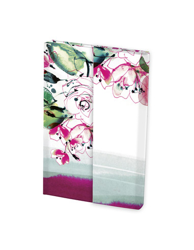 Bloom Lib. t.dura 11x15,5cm  80h liso  m