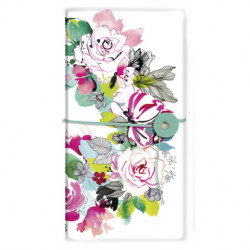 Bloom Cuad slim 9x18cm 40h... 2