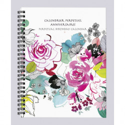 Bloom Cuad. Perpetual D....