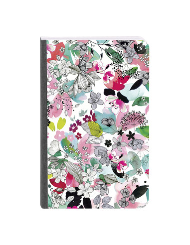 Bloom Cuad.Cos. 9x14cm 72h Ray.Hztl SURT