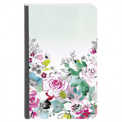 Bloom Cuad.Cos. 9x14cm 72h... 2