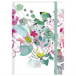 Bloom Cuad.t.dura A6 -...