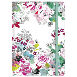 Bloom Cuad.t.dura A6 -... 2